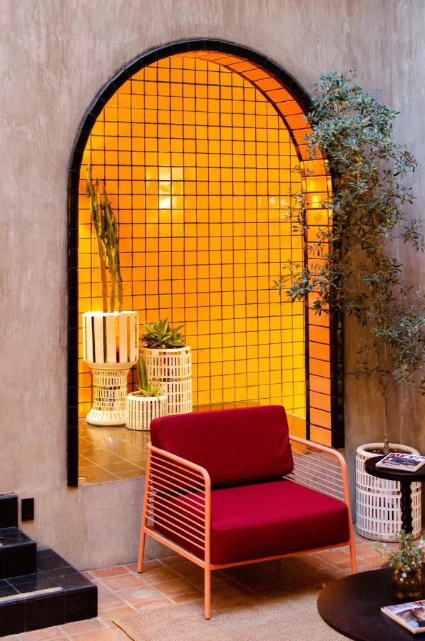 Hotel Casa Hoyos - Boutique 5*
