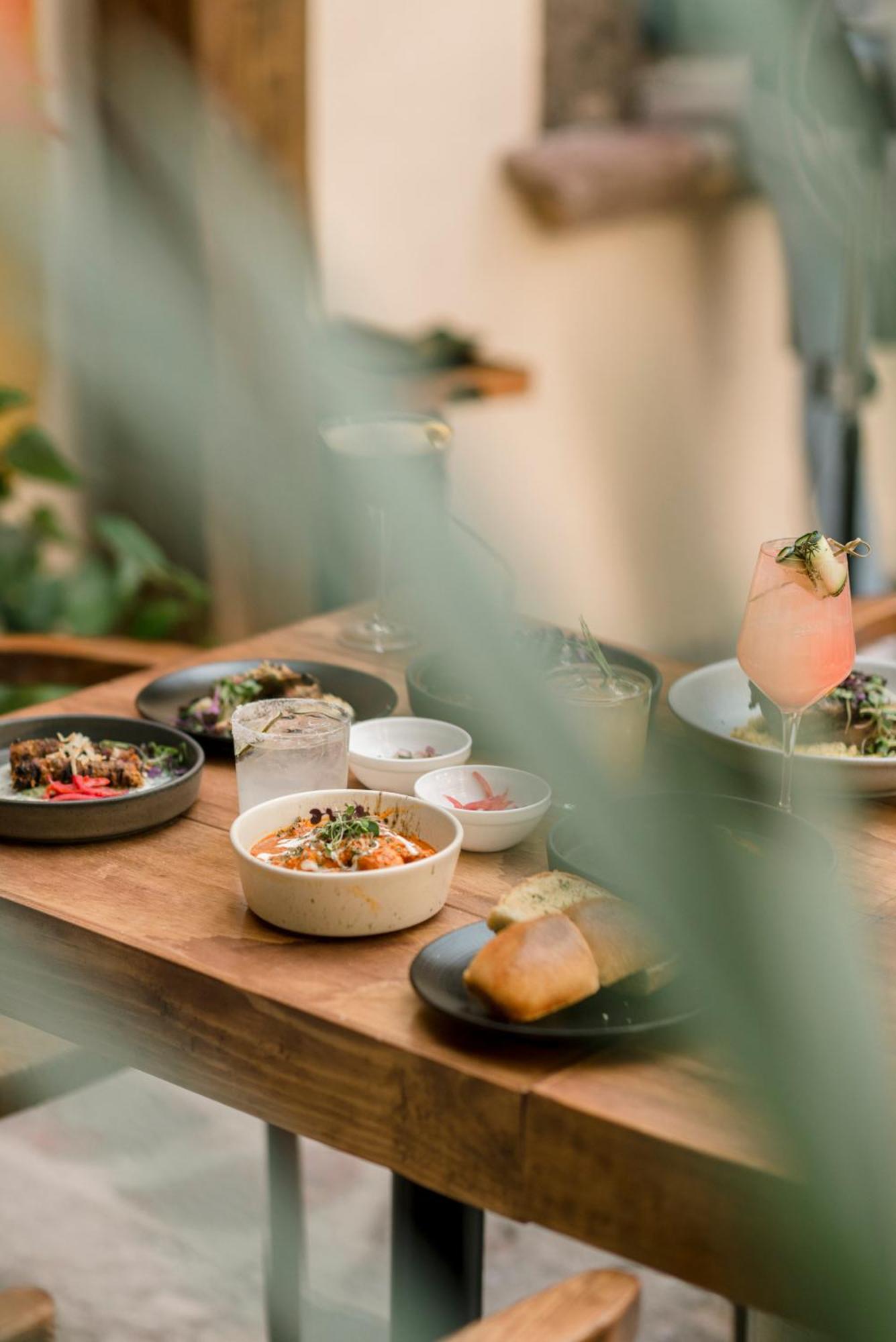 Casa Hoyos - Boutique 5* San Miguel de Allende